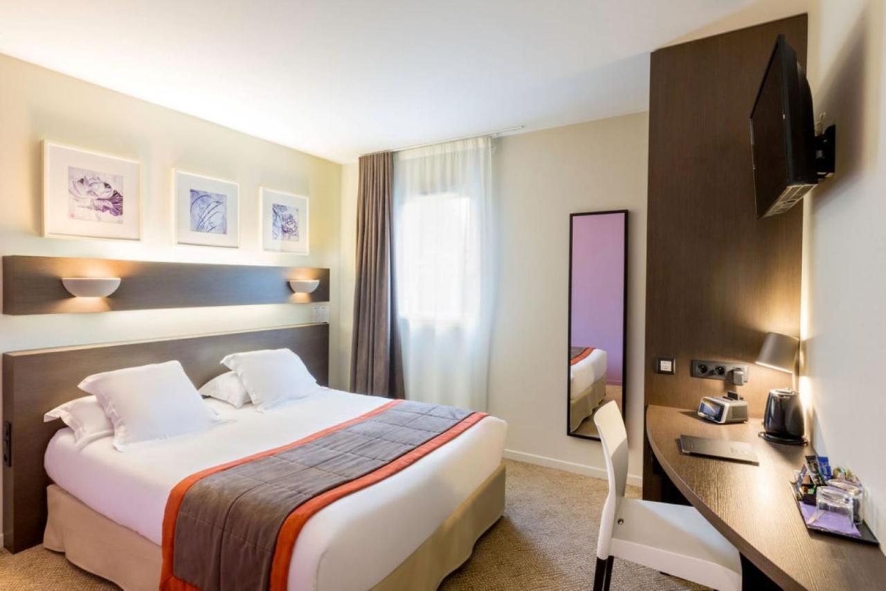 Best Western Hotel Nuit De Retz Nantes Sud Port-Saint-Père Exteriör bild