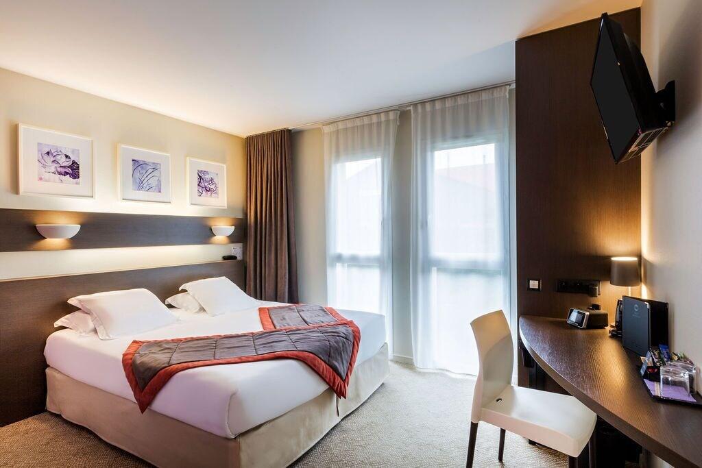 Best Western Hotel Nuit De Retz Nantes Sud Port-Saint-Père Exteriör bild