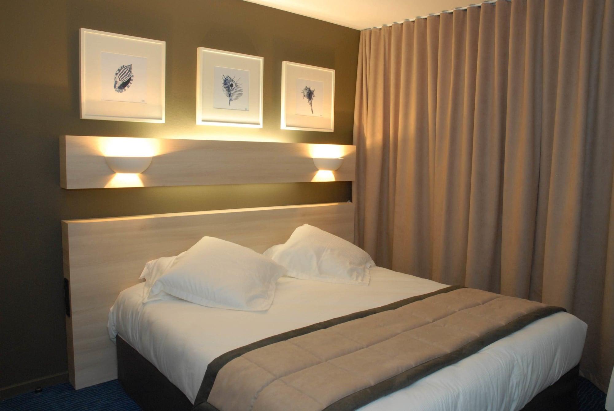 Best Western Hotel Nuit De Retz Nantes Sud Port-Saint-Père Exteriör bild
